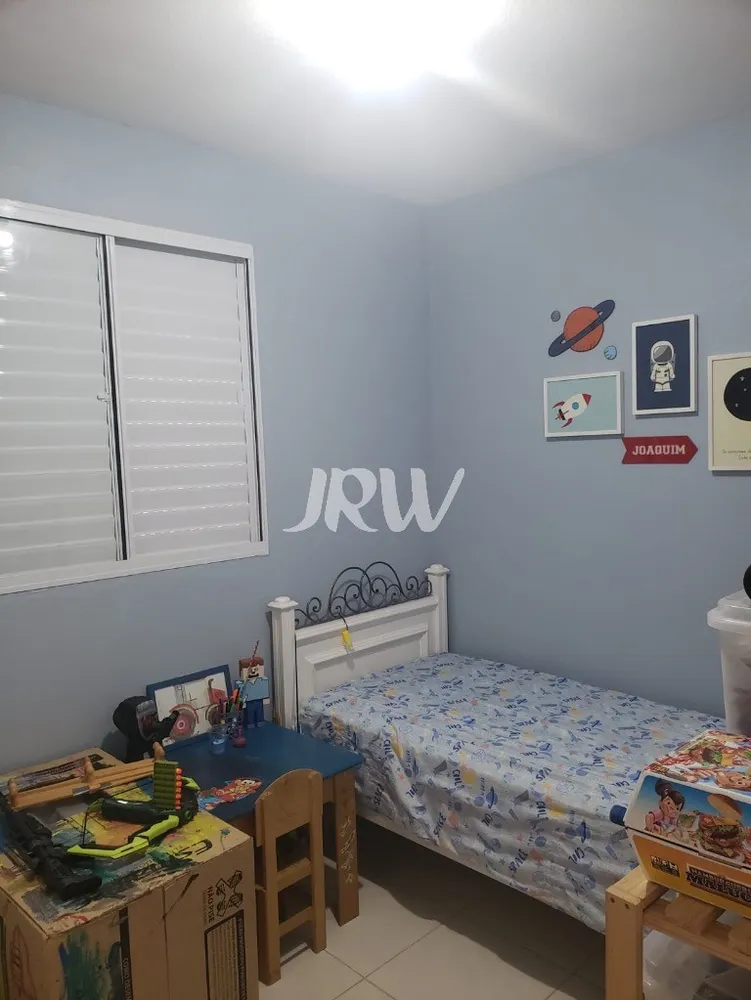 Apartamento, 2 quartos, 50 m² - Foto 11