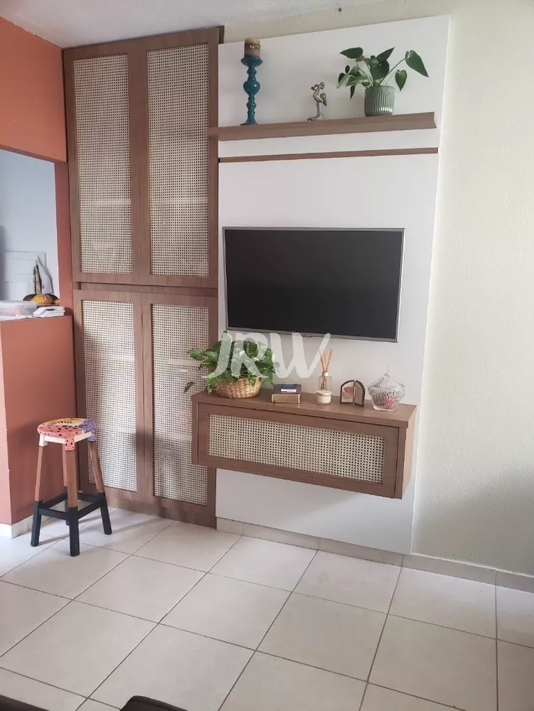 Apartamento à venda com 2 quartos, 50m² - Foto 3