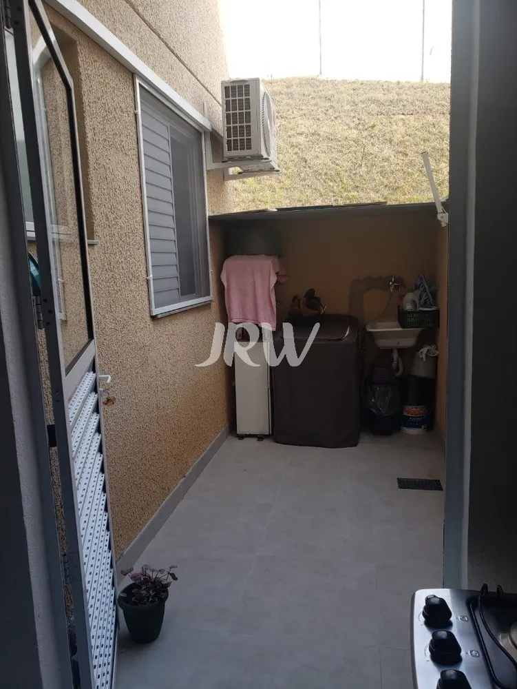 Apartamento, 2 quartos, 50 m² - Foto 9