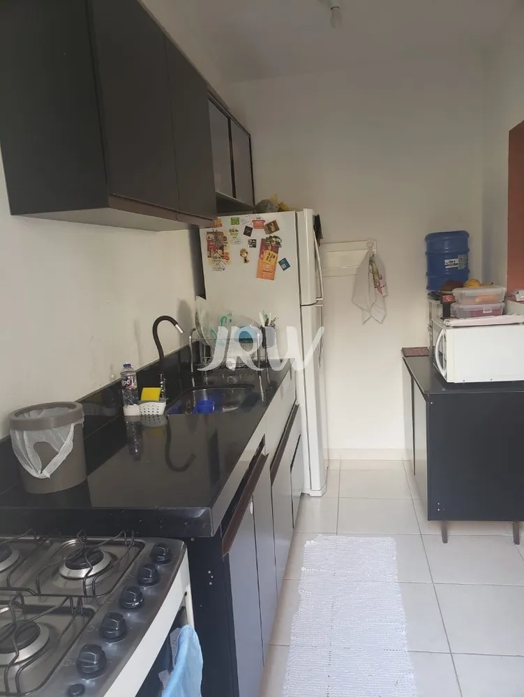 Apartamento, 2 quartos, 50 m² - Foto 7