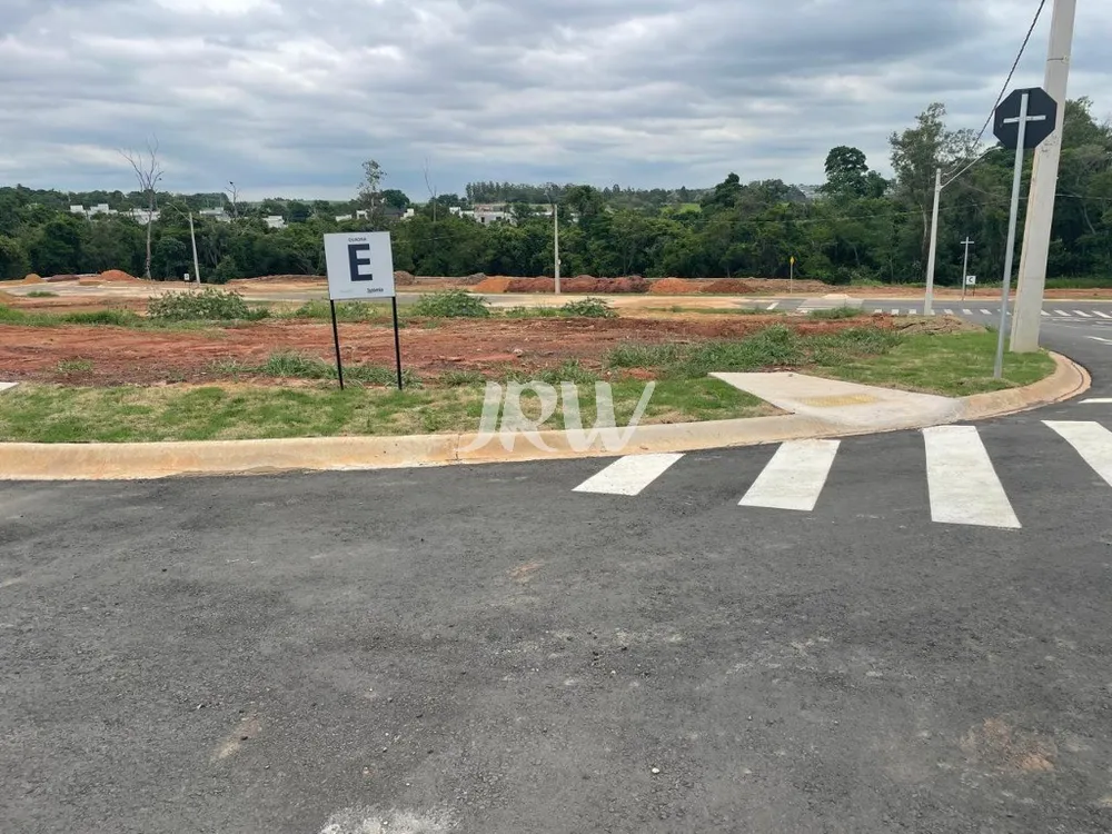 Terreno, 307 m² - Foto 1