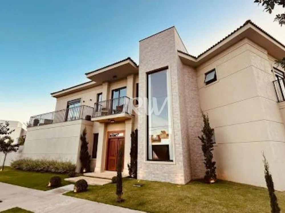 Casa, 3 quartos, 487 m² - Foto 1