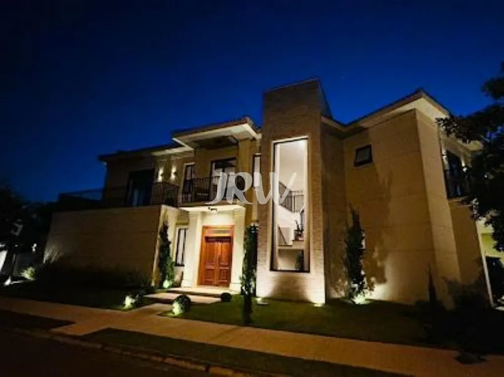 Casa, 3 quartos, 487 m² - Foto 2