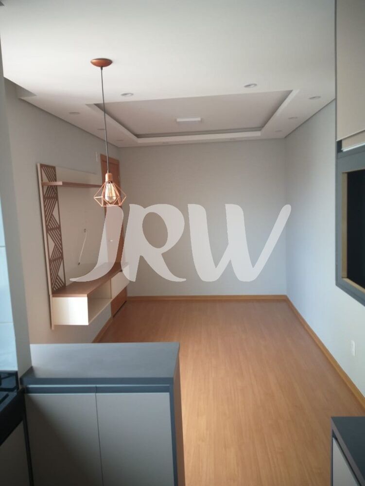 Apartamento, 2 quartos, 44 m² - Foto 2