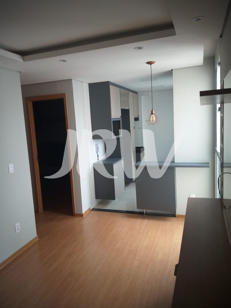 Apartamento, 2 quartos, 44 m² - Foto 3