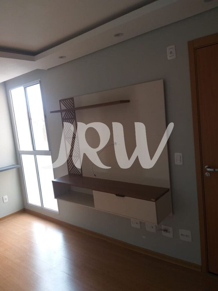 Apartamento, 2 quartos, 44 m² - Foto 6