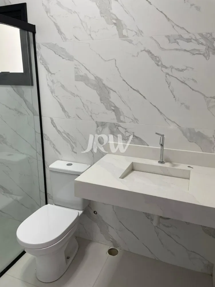 Casa, 3 quartos, 160 m² - Foto 4