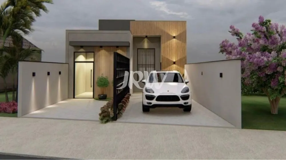 Casa, 2 quartos, 150 m² - Foto 1