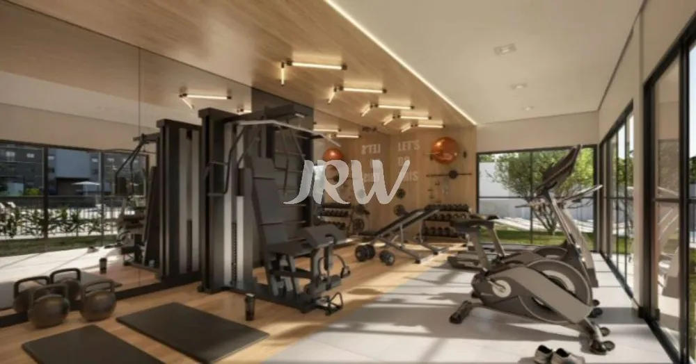 Apartamento, 2 quartos, 47 m² - Foto 6