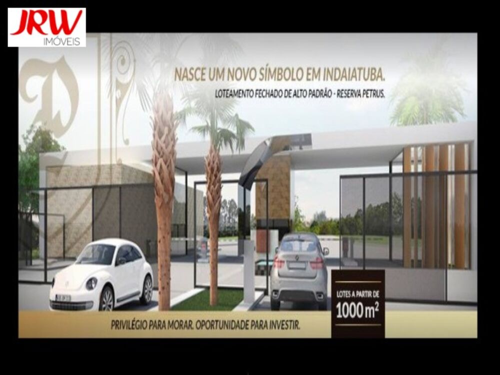 Terreno, 1040 m² - Foto 1