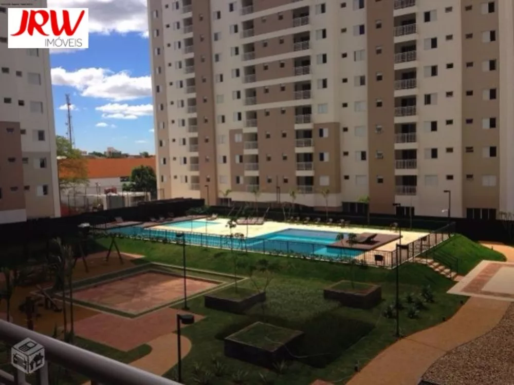 Apartamento à venda com 2 quartos, 67m² - Foto 5