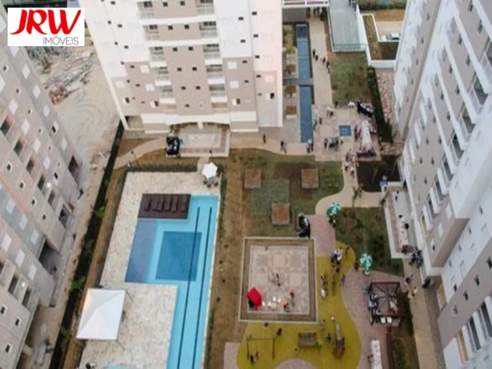 Apartamento à venda com 2 quartos, 67m² - Foto 7