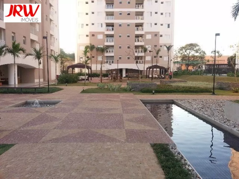 Apartamento à venda com 2 quartos, 67m² - Foto 8