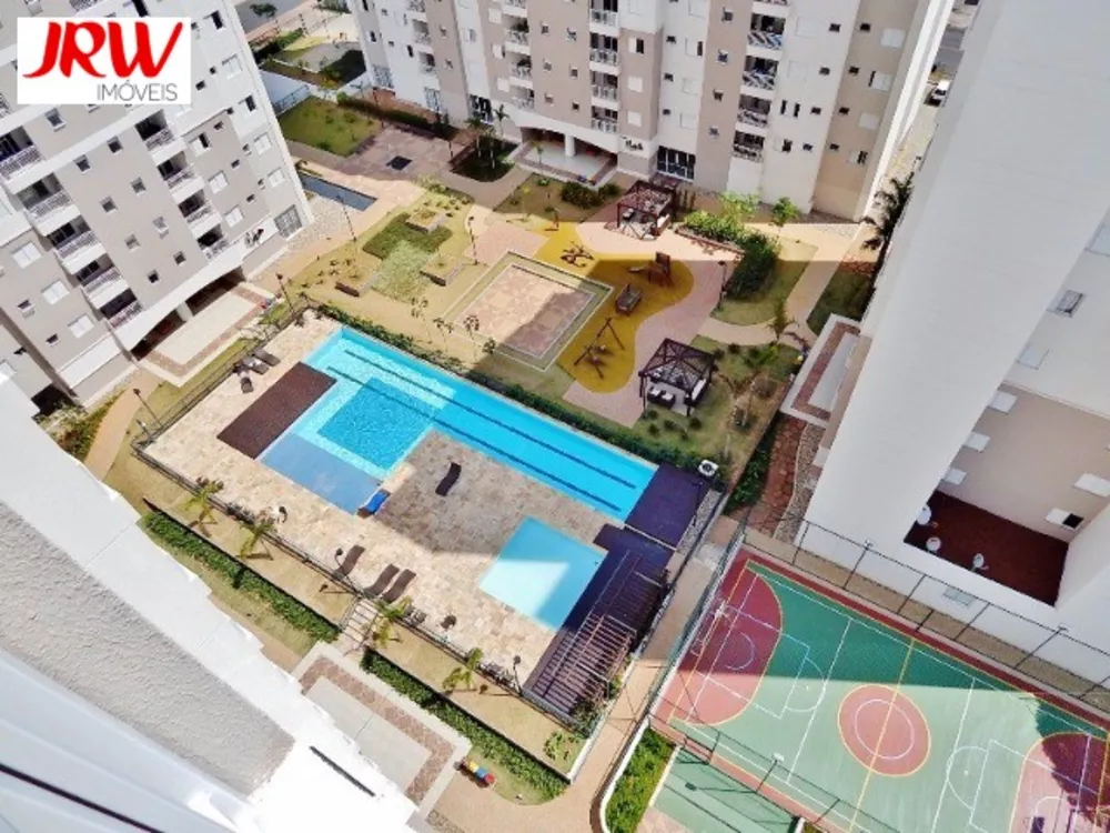 Apartamento à venda com 2 quartos, 67m² - Foto 4