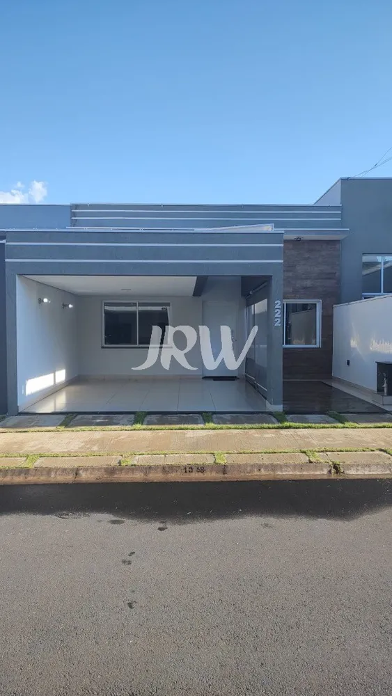 Casa, 3 quartos, 150 m² - Foto 1