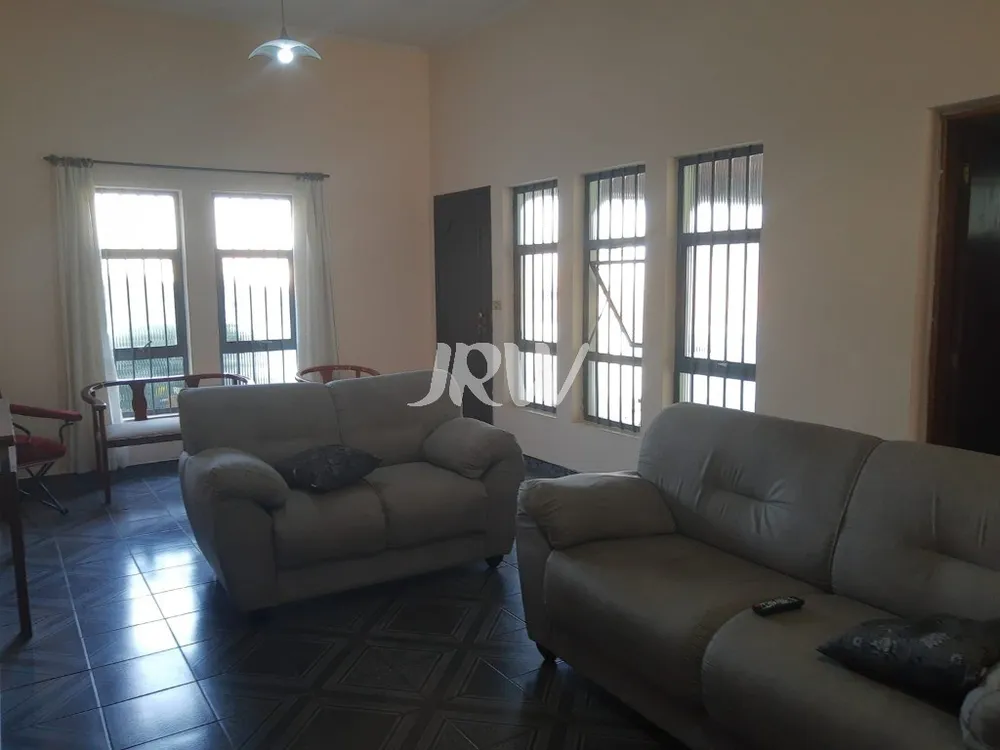 Casa, 3 quartos, 500 m² - Foto 1