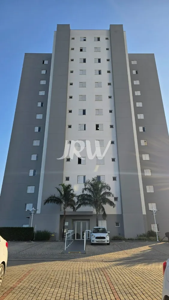 Apartamento, 3 quartos, 67 m² - Foto 2