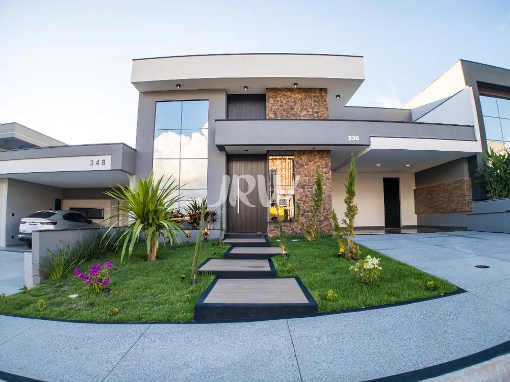 Casa, 3 quartos, 300 m² - Foto 1