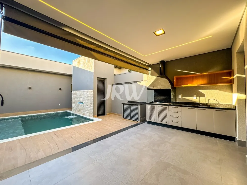 Casa, 3 quartos, 300 m² - Foto 4