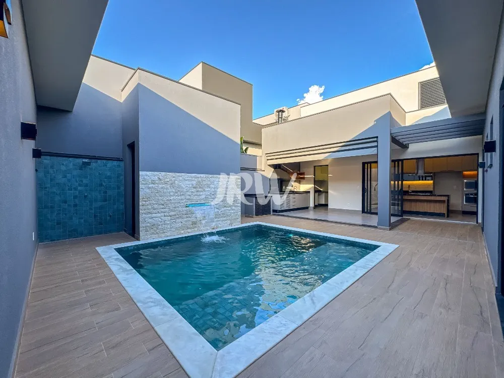 Casa, 3 quartos, 300 m² - Foto 2