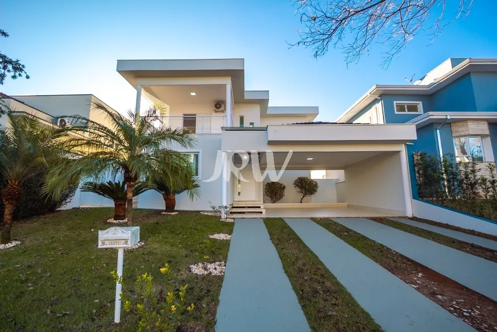 Casa, 3 quartos, 420 m² - Foto 1