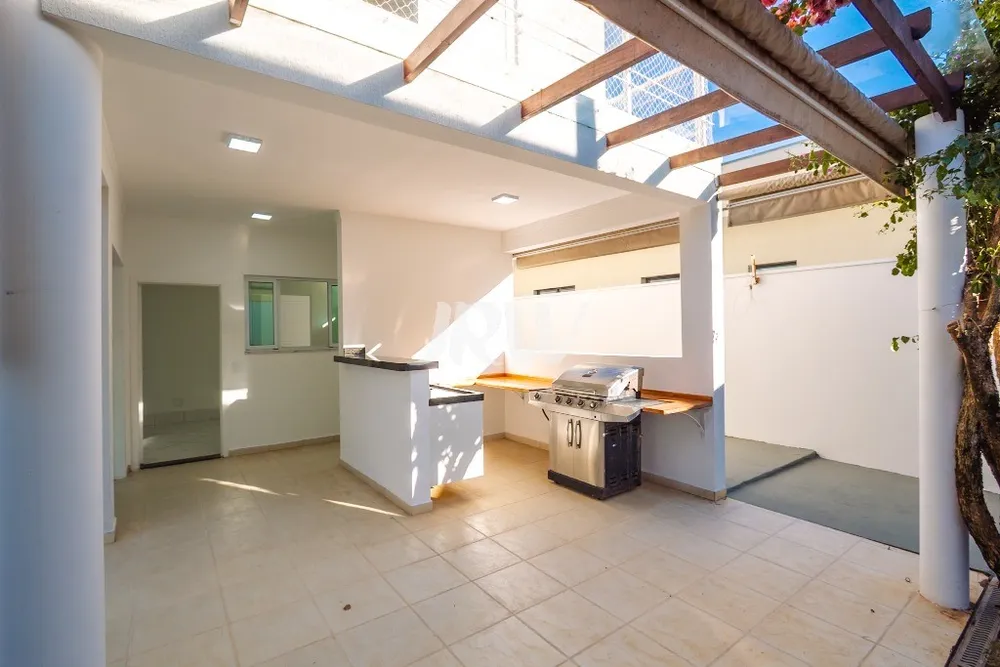 Casa, 3 quartos, 420 m² - Foto 7
