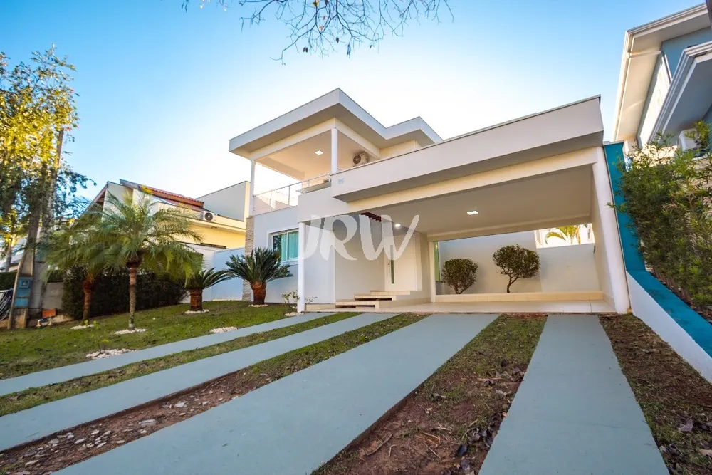 Casa, 3 quartos, 420 m² - Foto 2