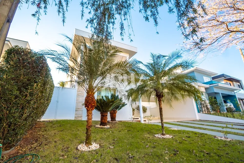 Casa, 3 quartos, 420 m² - Foto 4