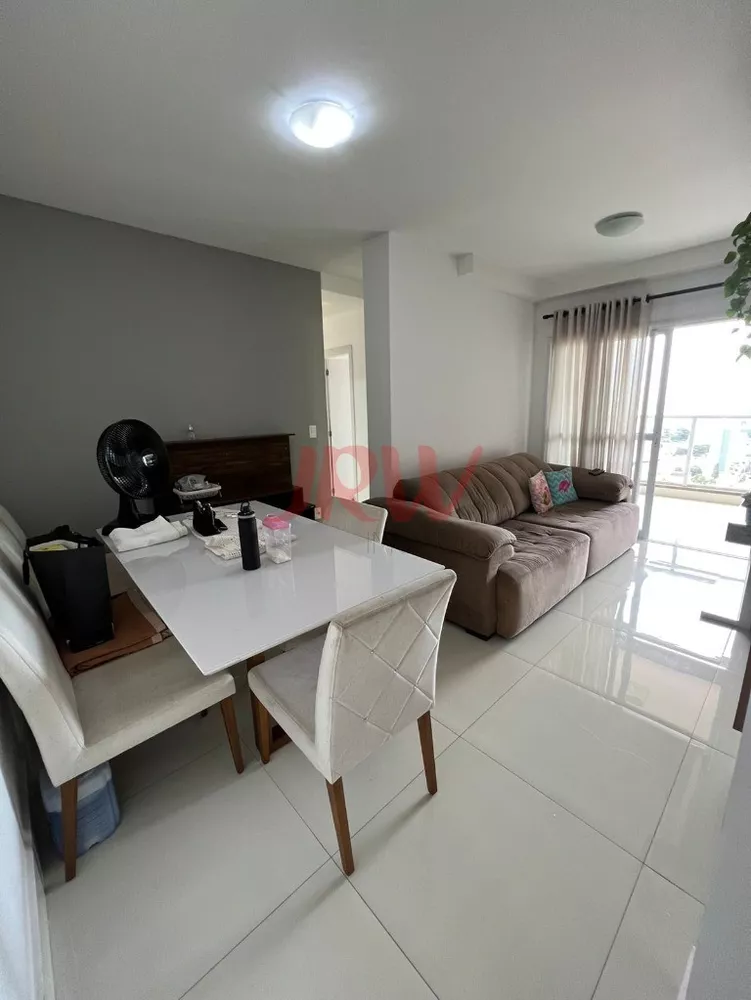 Apartamento à venda com 3 quartos, 85m² - Foto 4