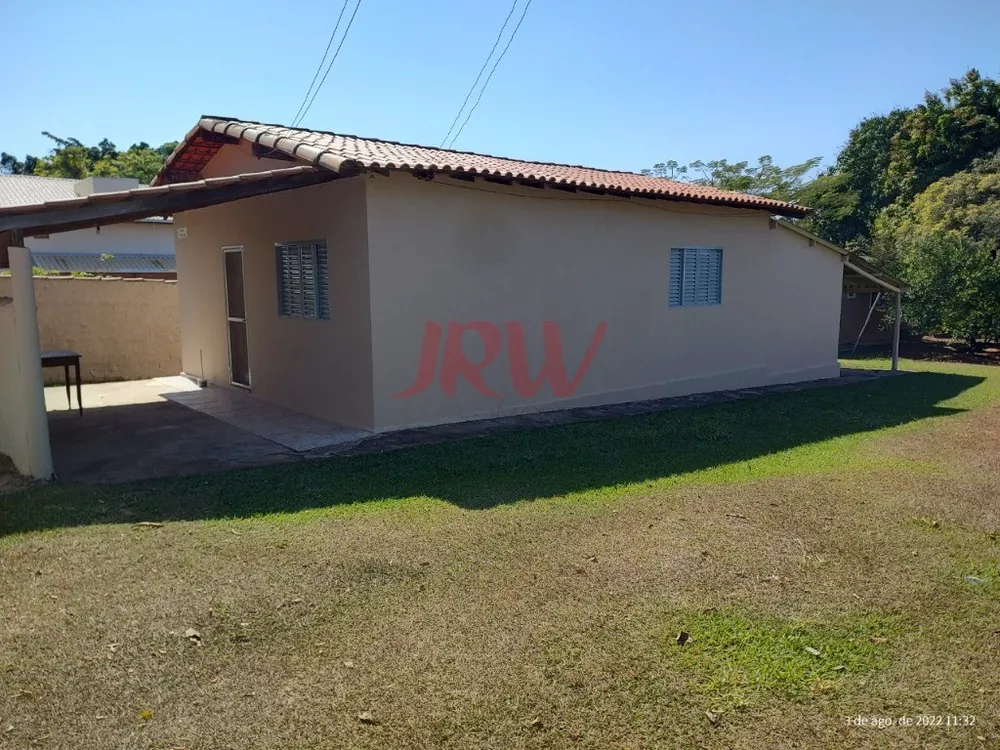 Chácara à venda com 4 quartos, 1000m² - Foto 3