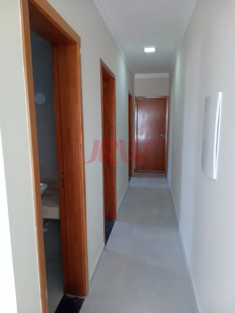 Casa à venda com 3 quartos, 150m² - Foto 3