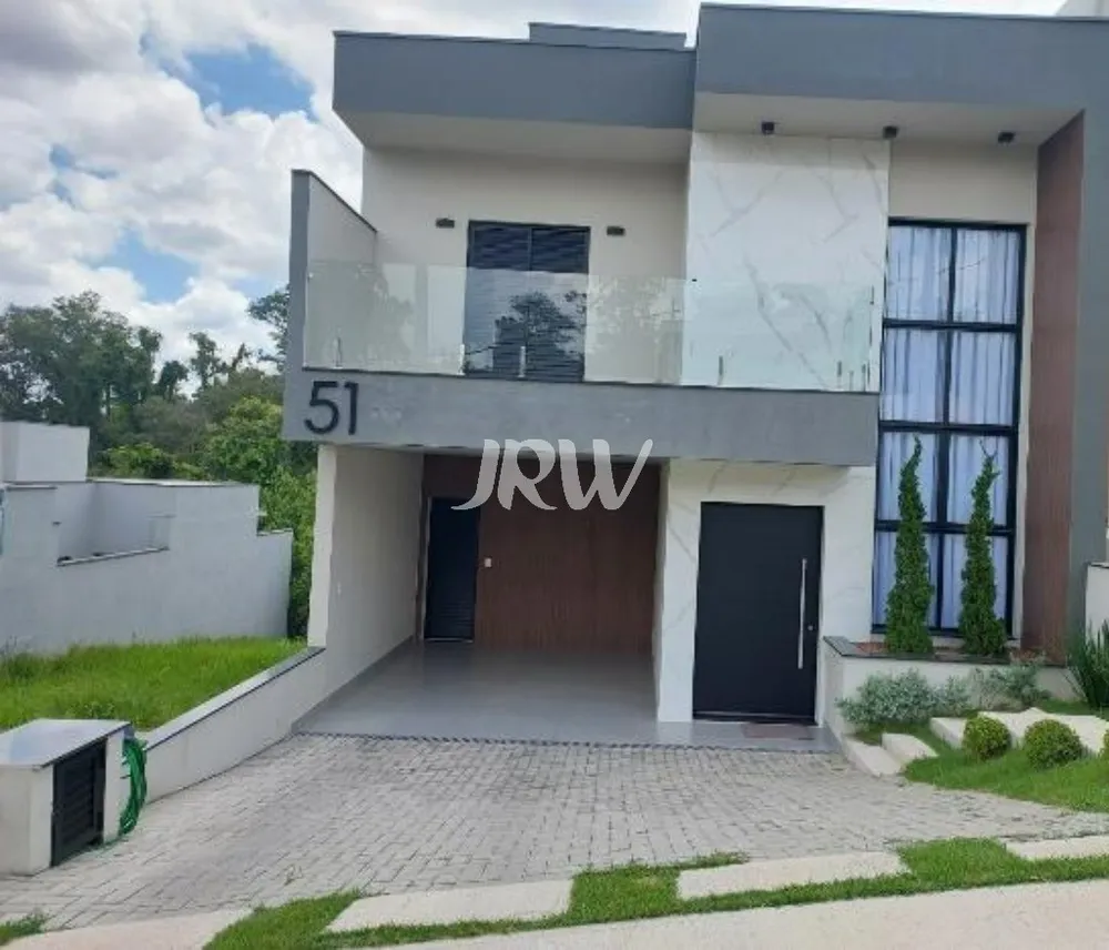 Casa, 3 quartos, 224 m² - Foto 3