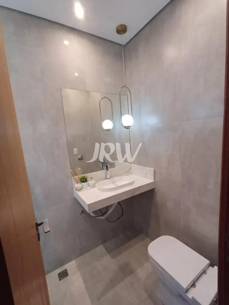 Casa, 3 quartos, 224 m² - Foto 11