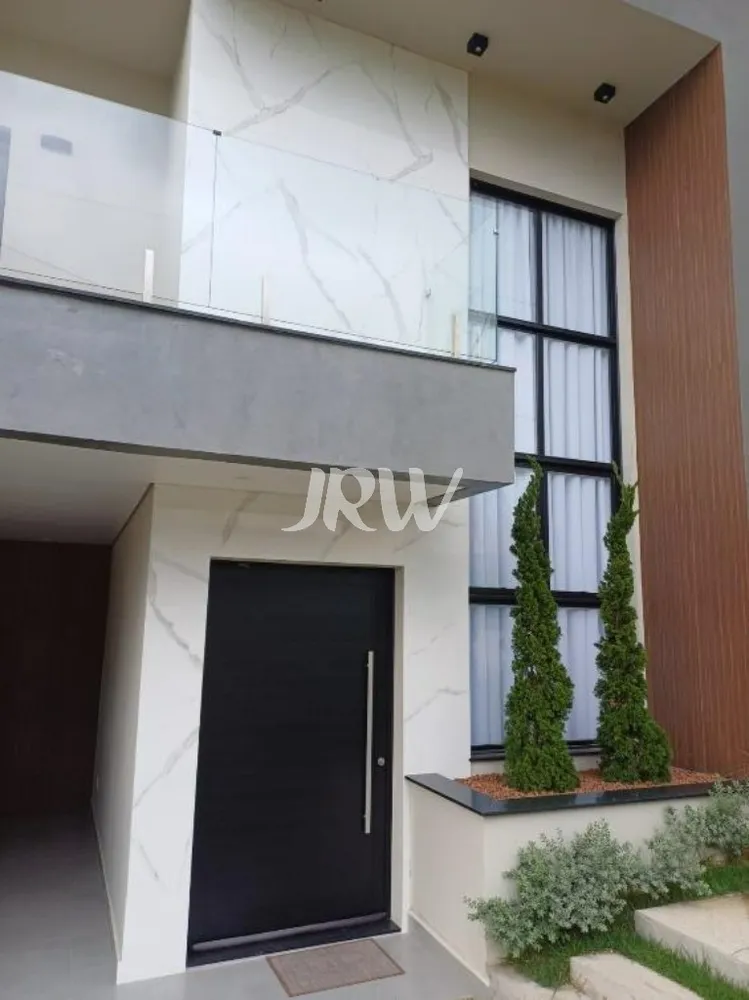 Casa, 3 quartos, 224 m² - Foto 2