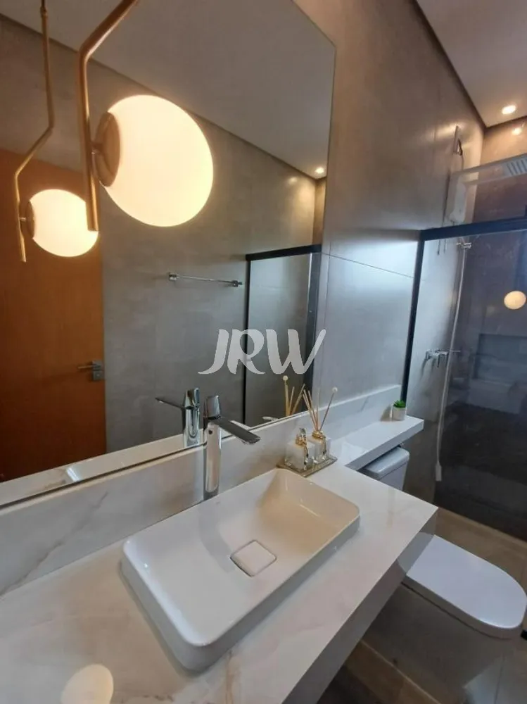 Casa, 3 quartos, 224 m² - Foto 8