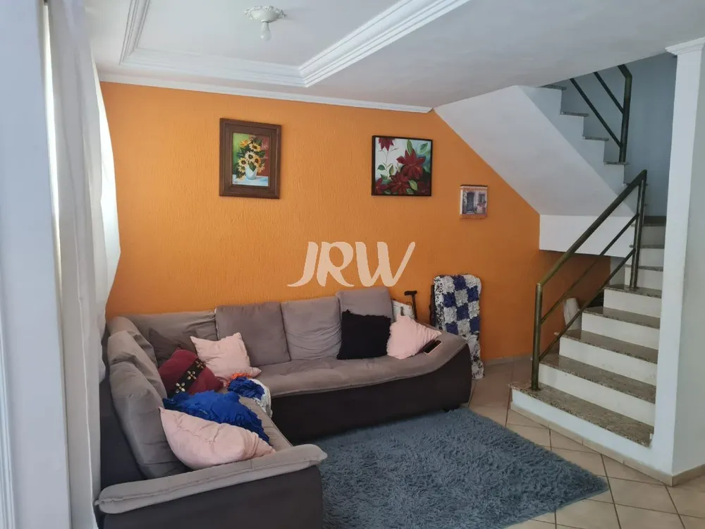 Casa, 3 quartos, 150 m² - Foto 2