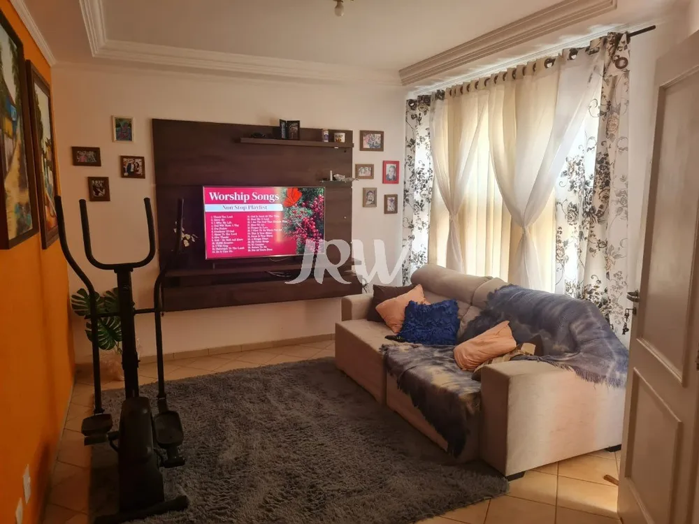 Casa, 3 quartos, 150 m² - Foto 1
