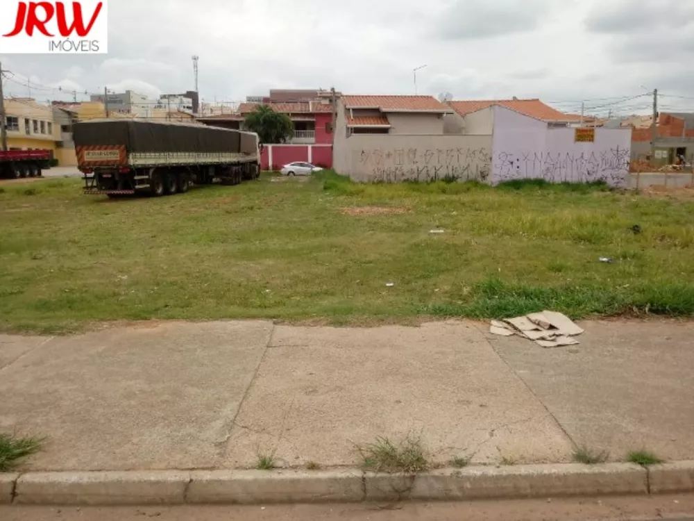 Loteamento e Condomínio à venda, 250m² - Foto 1