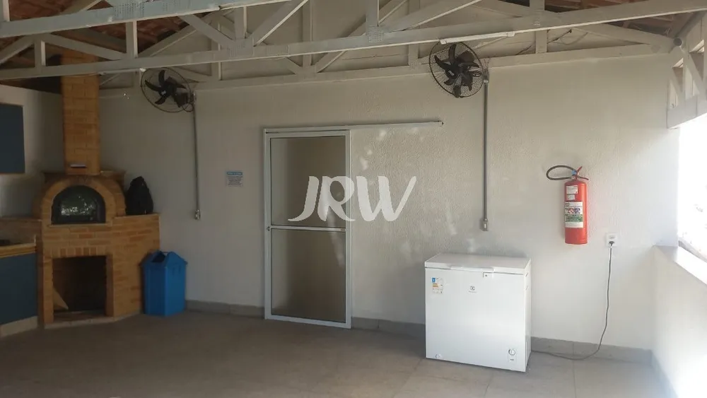 Apartamento, 2 quartos, 45 m² - Foto 10