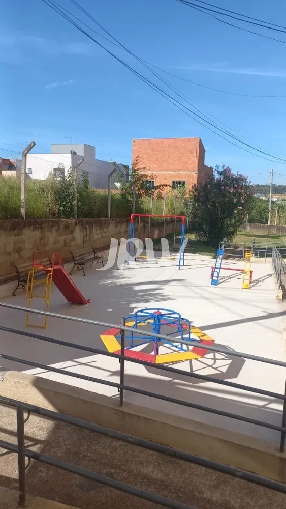 Apartamento, 2 quartos, 45 m² - Foto 11