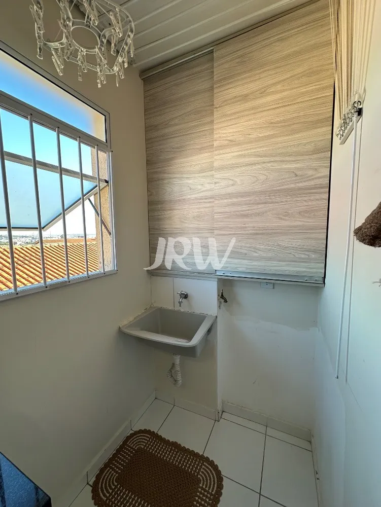 Apartamento, 2 quartos, 45 m² - Foto 6