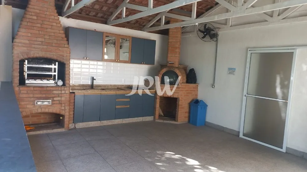 Apartamento, 2 quartos, 45 m² - Foto 9