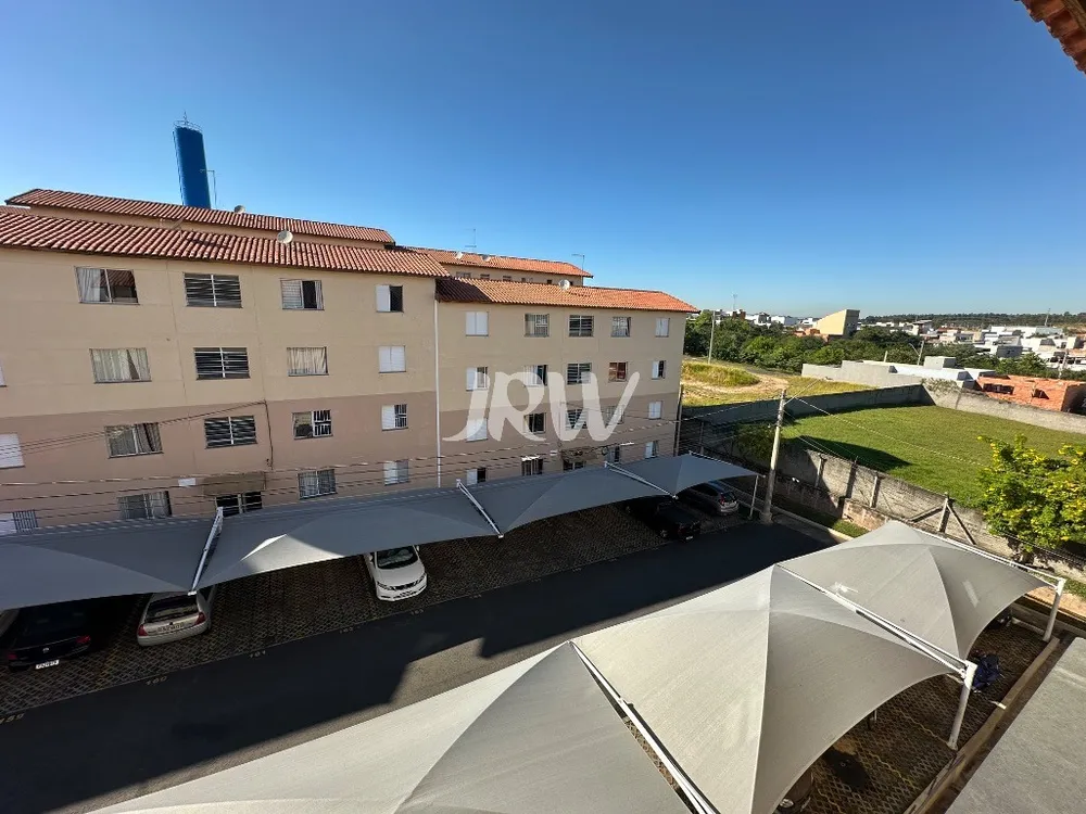 Apartamento, 2 quartos, 45 m² - Foto 4