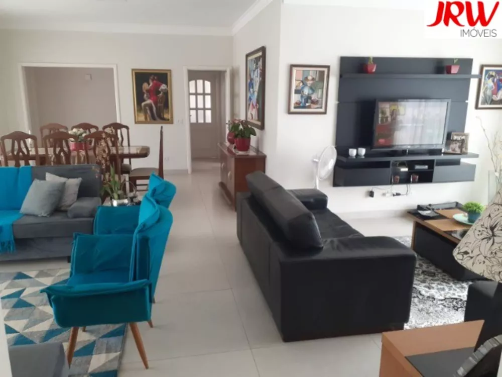 Chácara à venda com 4 quartos, 370m² - Foto 2