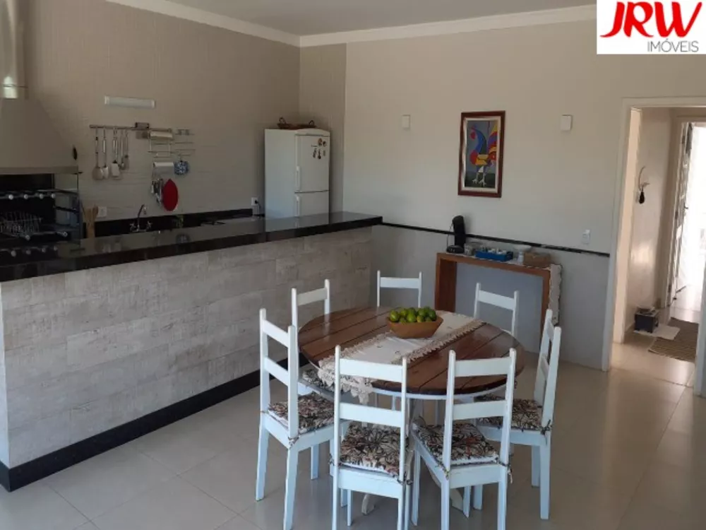 Chácara à venda com 4 quartos, 370m² - Foto 6