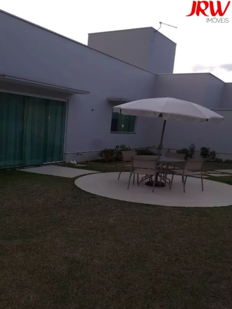 Chácara à venda com 4 quartos, 370m² - Foto 5