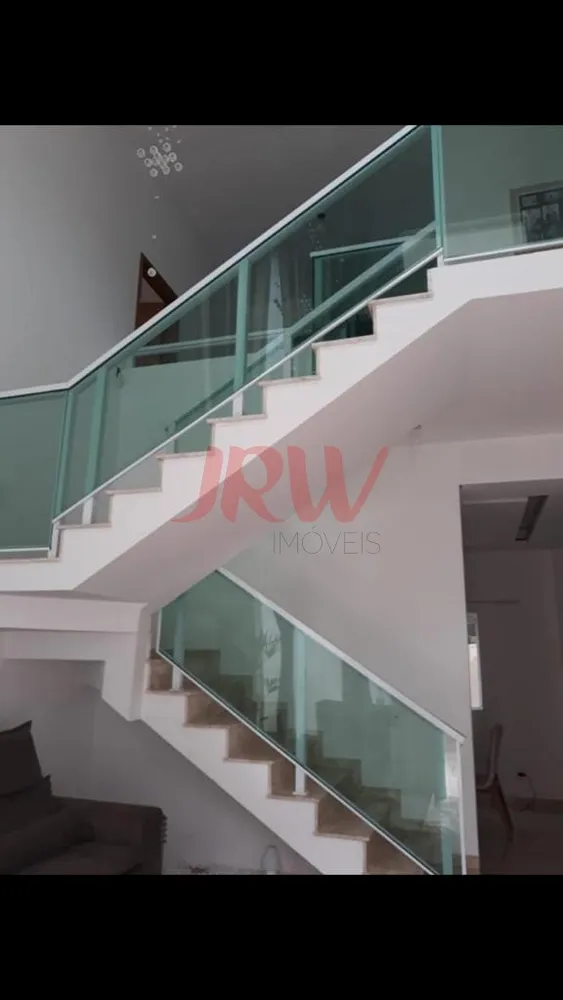 Casa, 4 quartos, 332 m² - Foto 4