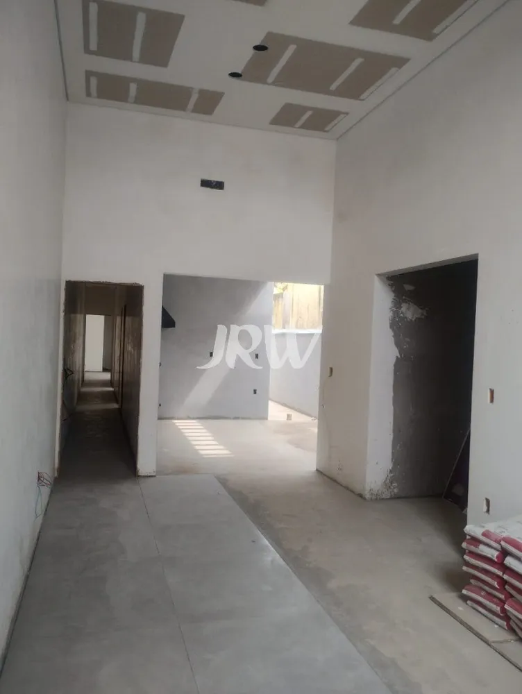 Casa, 3 quartos, 188 m² - Foto 1