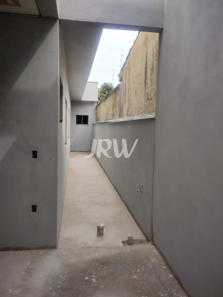 Casa, 3 quartos, 188 m² - Foto 3