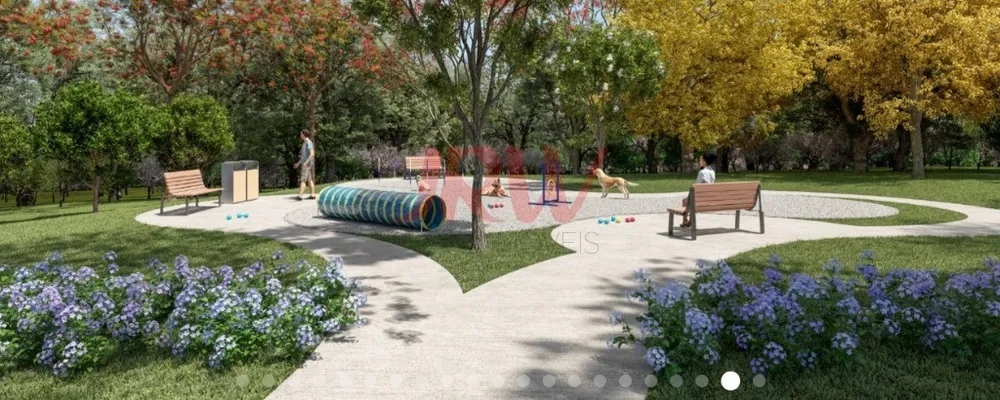 Terreno, 610 m² - Foto 2